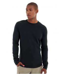 Mach Street Sweatshirt -S-Black